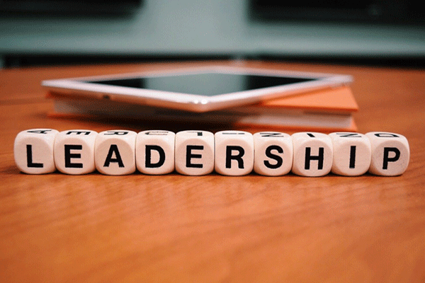 4 Ways to Define Leadership