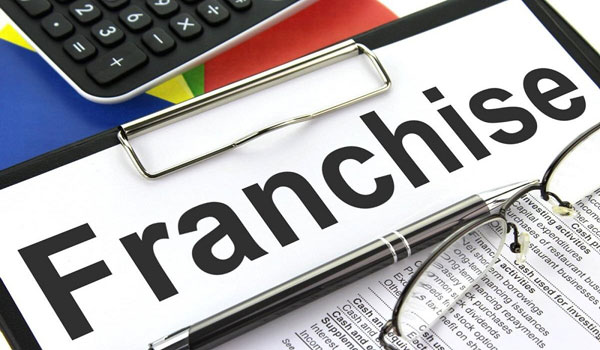 Reasons to Consider Franchising