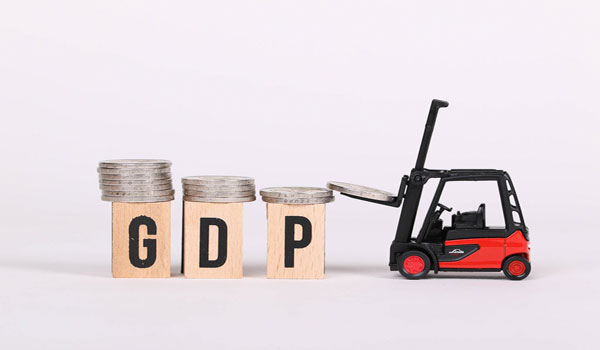 How to calculate GDP of a Nation?