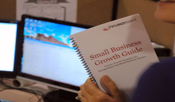 How to Know classify as a small business