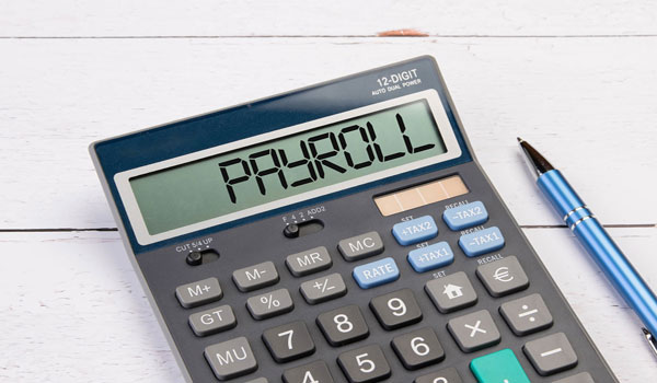 How to Process Payroll in 8 Easy Steps