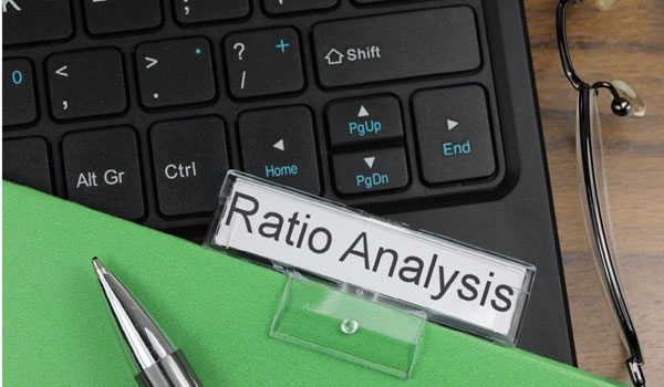 Accounting Ratios and Formulas
