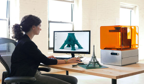 3D Printing Jobs