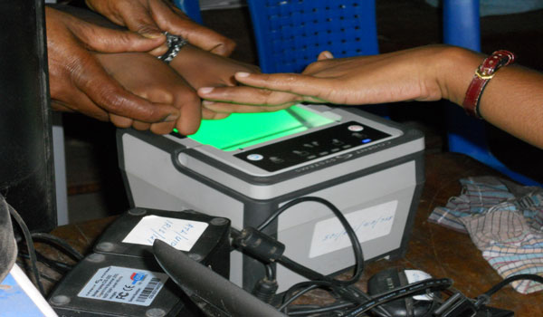Biometric Time and Attendance System Laws 