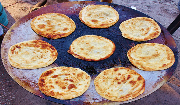 Start a Profitable Chapati Making Business