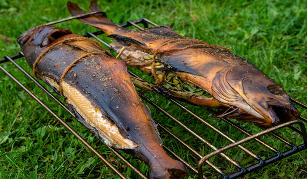 start a profitable smoked fish business