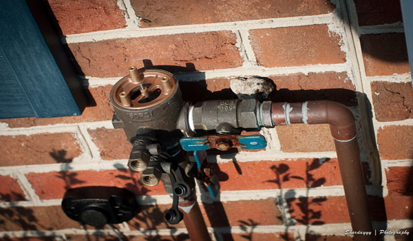 Starting A Backflow Testing Business in 2022
