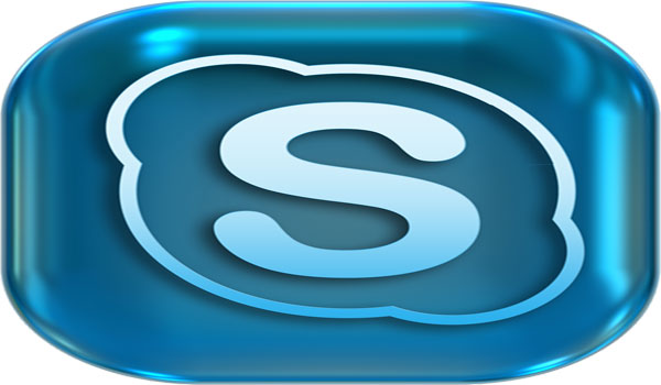 Skype internet business 